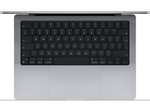 Laptop MacBook PRO 14 (M1 Max, 64GB Ram, 1 TB dysk) @ iBOOD
