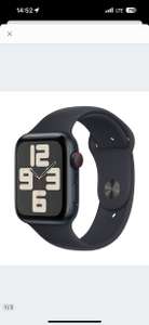 Smartwatch apple watch se 2 gen 44 mm