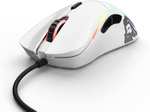 Mysz GLORIOUS PC Gaming Race Model D Glossy White