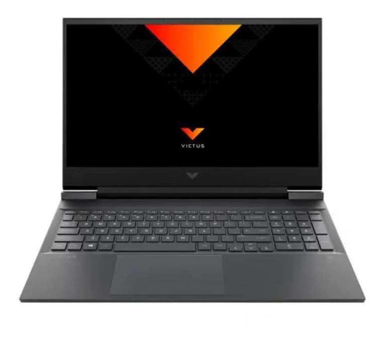 Laptop do gier HP Victus 16-e0246nw Ryzen 5-5600H/8GB/512GB SSD/RTX 3050