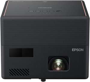 przenośny projektor laserowy Epson EF-12