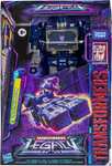 Hasbro - Transformers Generations: Legacy - Soundwave Action Figure Voyager Class (F3517)