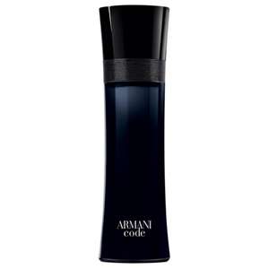 Armani Code Woda Toaletowa 125ml | Parfumdreams
