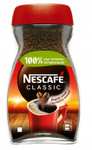 Nescafe Classic Rozpuszczalna 200g ogólnopolska @Lidl WojnaCenowaLidlBiedra