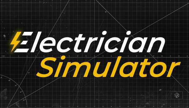 Electrician Simulator na Steam