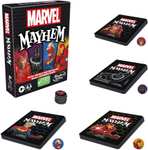 Gra karciana Marvel Mayhem (została w sklepie Empik)