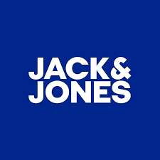 Wyprzedaż do -50% w sklepie @Jack&Jones - kilka przykładów w treści