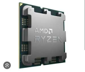 Procesor AMD Ryzen 5 7500F OEM