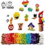 Lego 11030 Sterta klocków