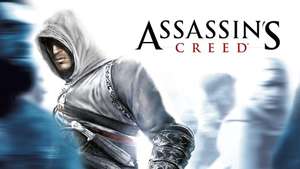 Assassin's Creed w Tureckim Xbox Store ₺7,25
