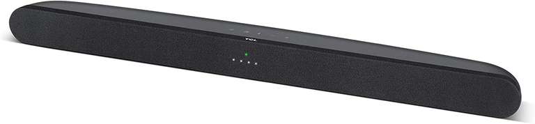 Soundbar TCL TS6100 120W, Dolby Audio, 2.0 (promocja w Neonet Neo24 oraz w Inlago)