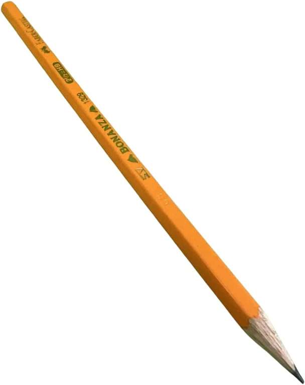 72 ołówki w 6 opakowaniach po 12 sztuk.