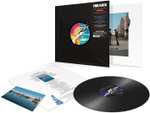 Pink Floyd - Wish You Were Here LP (180g winyl, remastered)
