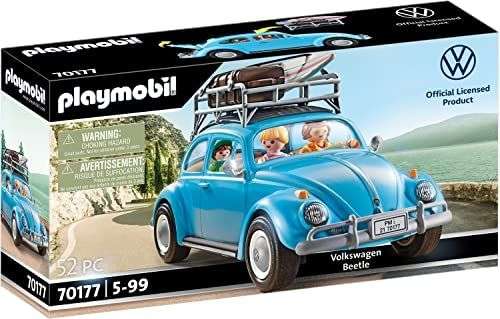Playmobil 70177 Volkswagen Garbus
