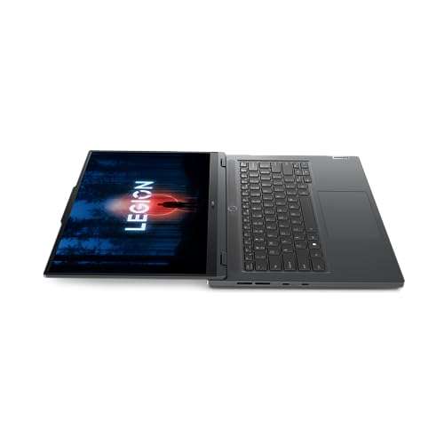 Laptop Lenovo Legion slim 5wyświetlacz 14,5" WQXGA+ OLED, 120 Hz, AMD Ryzen 7 7840HS, 16 GB RAM, 1 TB SSD, RTX 4060, Win11 Home, QWERTZ