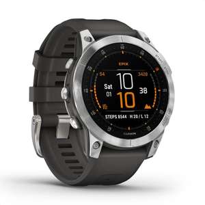 Smartwatch Garmin Epix (gen 2) (656.13 euro)