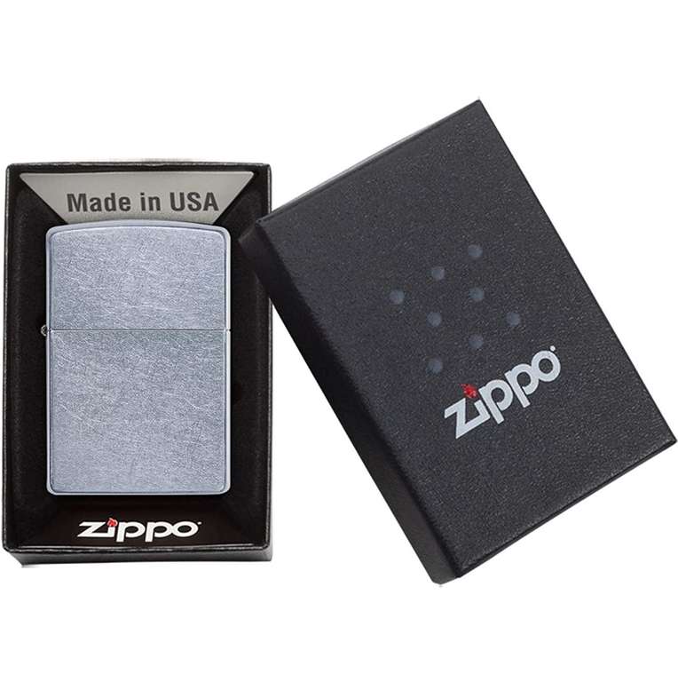 Zippo 29736 zapalniczka