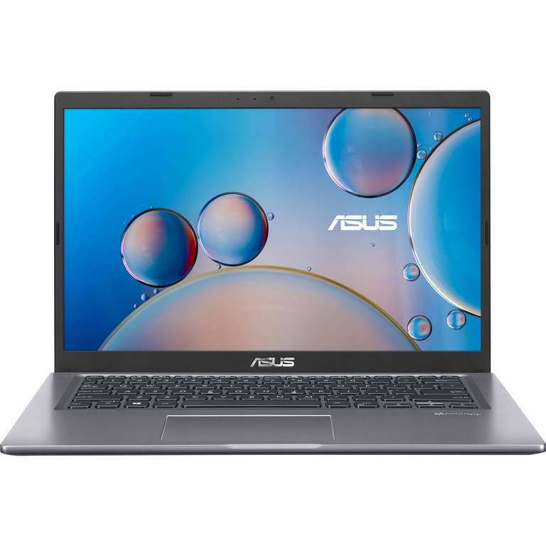 Laptop ASUS Vivobook 14 X415JA-BV493T i3-1005G1/4GB/256GB SSD/14" HD/W10S