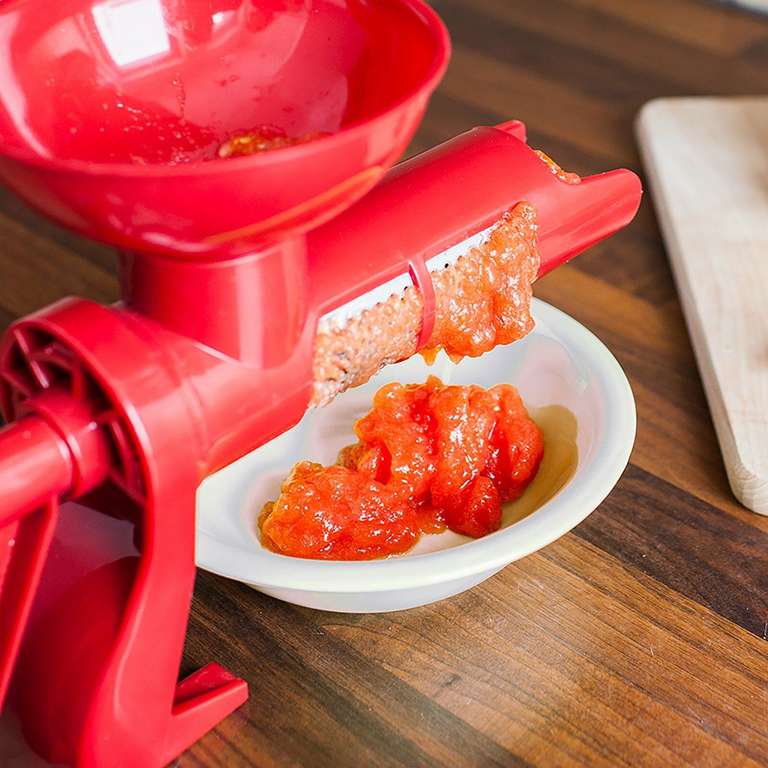 Maszynka do przecierania pomidorów Browin