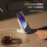 Smartfon OPPO Find X5 Pro 5G - Smartphone 256GB, 12GB RAM, Dual Sim, Black - stan idealny - amazon.uk whd.