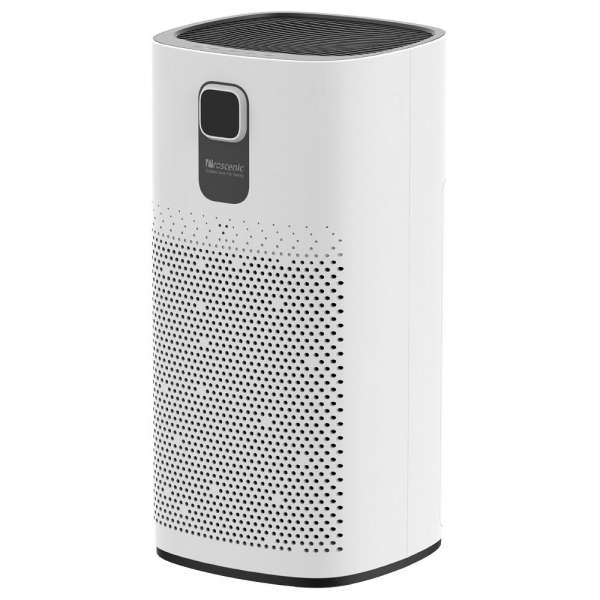 Oczyszczacz powietrza Proscenic A9 Air Purifier, WiFi, wydajność 99,97%, filtr Hepa 13, CADR 460 m³/h, do 90 m2 $72.99 @ Geekbuying.com