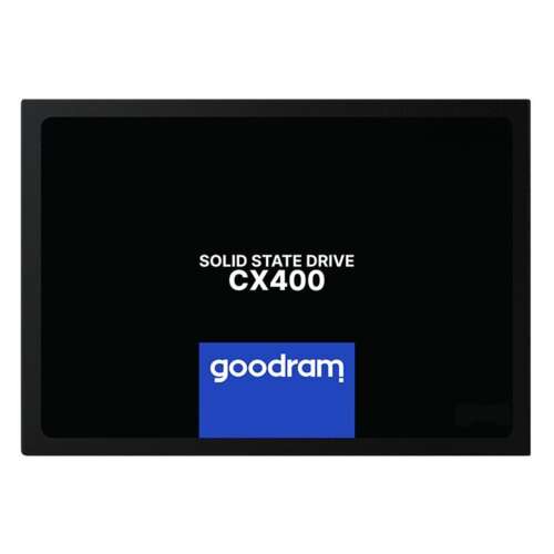 Dysk SSD GOODRAM CX400 1TB gen. 2