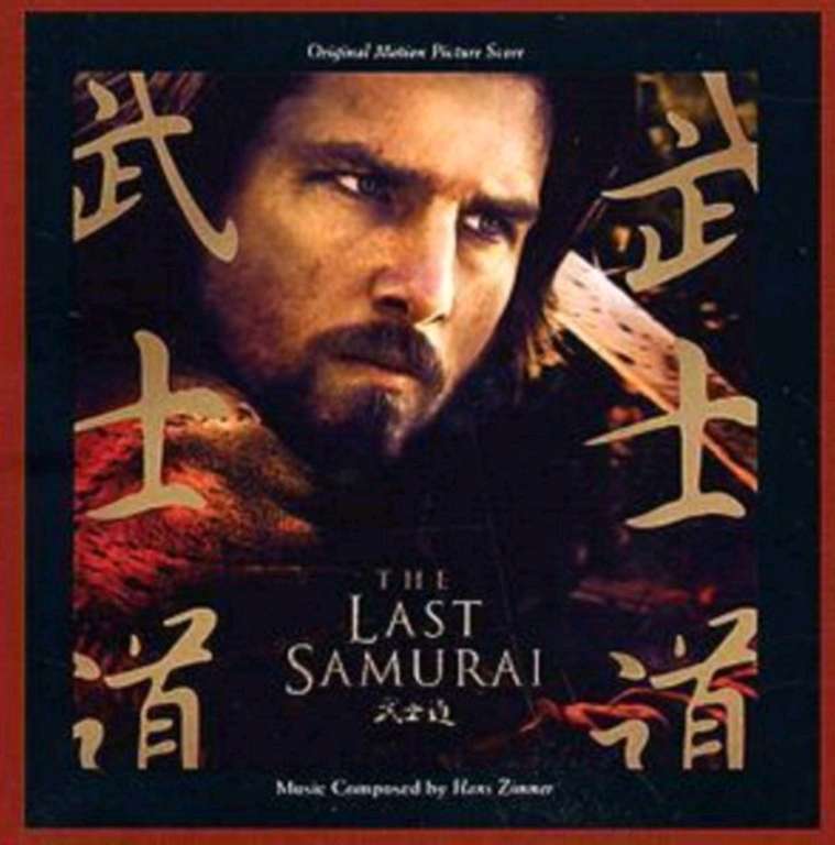 Muzyka z filmu Ostatni Samuraj - Hans Zimmer