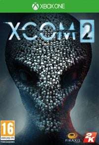 XCOM 2 Digital Deluxe Edition ARGENTYNA XBOX