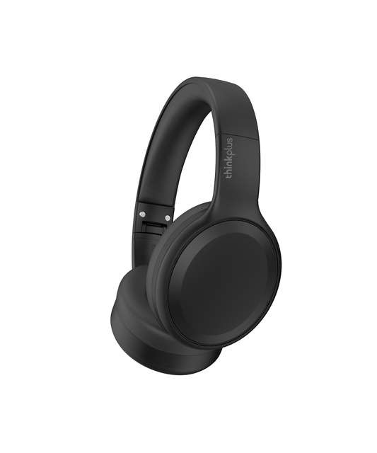 Lenovo TH30 składane słuchawki nauszne Bluetooth 5.1 ANC (aktywne wyciszenie hałasu otoczenia) Przetwornik 40mm mikrofony CVC [14,51 USD]