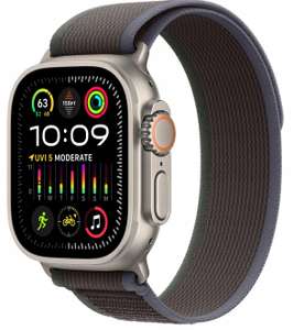 Apple Watch Ultra 2 49mm (Smart)
