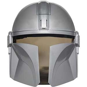 Hasbro Star Wars elektroniczna maska Mandalorianina z frazami i efektami dźwiękowymi, GBP 20.61