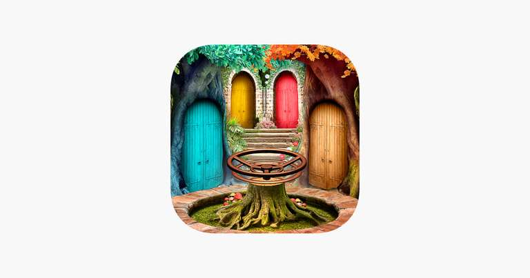 Za Darmo IOS App: Alice Beyond Wonderland at App Store