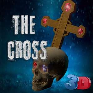 Gra "The Cross - Full Version" (Android) za darmo w Google PlayStore/ bez zakupów InApp