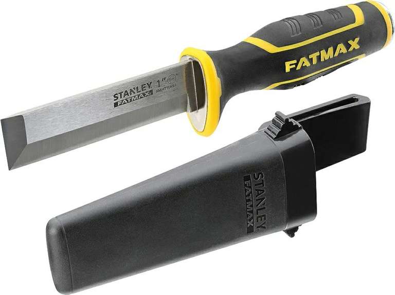 Nóż dłuto Stanley Fatmax FMHT16693-0