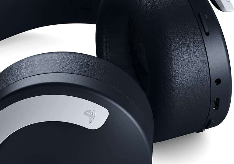 Sony PULSE 3D bezprzewodowy headset [PlayStation 5]