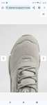Sneakersy Adidas originals ADIFOM FLUX - Sneakersy niskie - szary i czarny