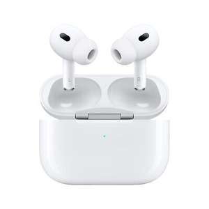 Słuchawki Apple AirPods Pro (2. generacji) z etui MagSafe (USB-C)