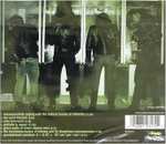 Type O Negative - Slow, Deep and Hard (płyta CD)
