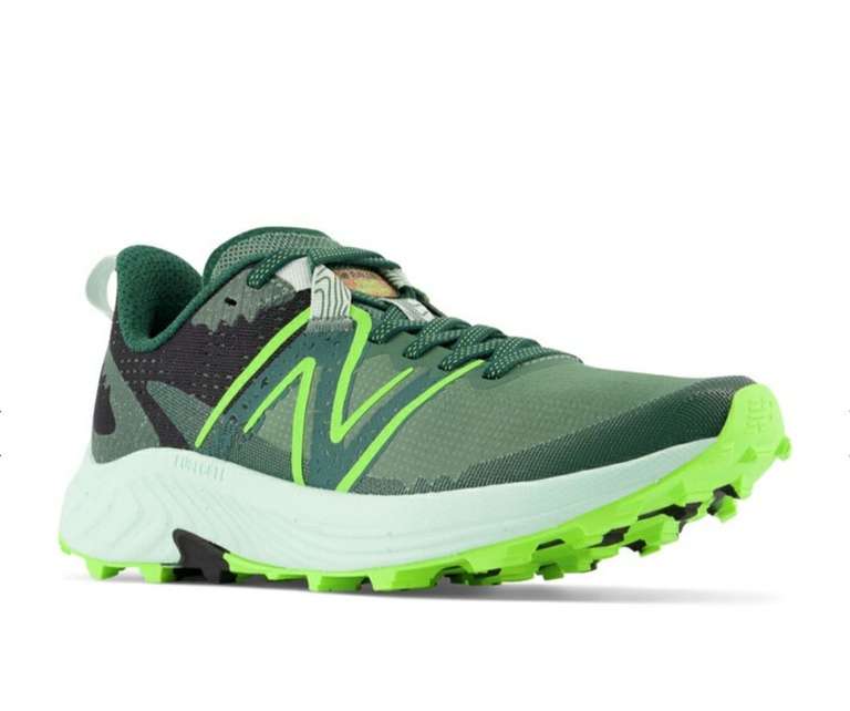 Buty do biegania new balance FuelCell Summit Unknown v3