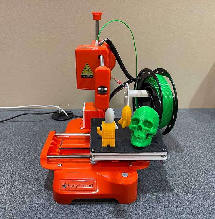 Easythreed k7 3D Printer