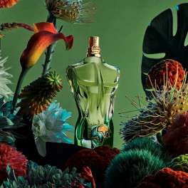 Jean Paul Gaultier Le Beau Paradise Garden woda perfumowana 125 ml (możliwe 335,8zł)