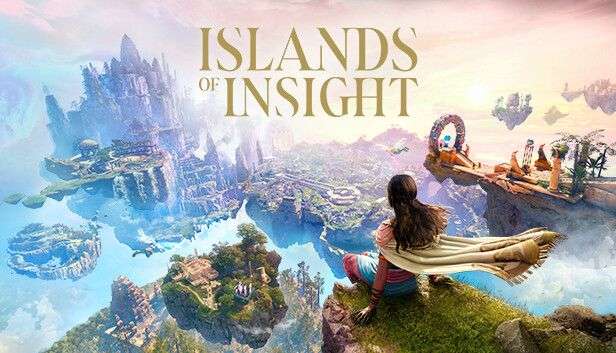 Gra PC - Islands of Insight za darmo na Steam do 27 czerwca