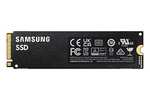 Dysk Samsung 970 EVO Plus 2 TB PCIe NVMe M.2 118,85 €