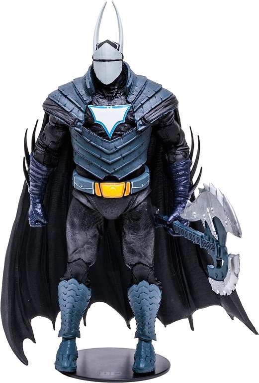 McFarlane - DC Multiverse 7" - Batman Duke Thomas