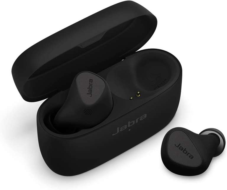 Jabra Elite 5 - słuchawki bezprzewodowe