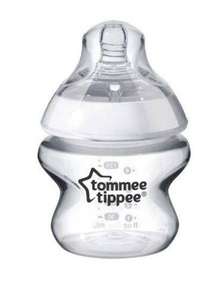 Butelka antykolkowa 150ml gratis przy zakupie dowolnego produktu marki Tommee Tippee @ babyhit.pl