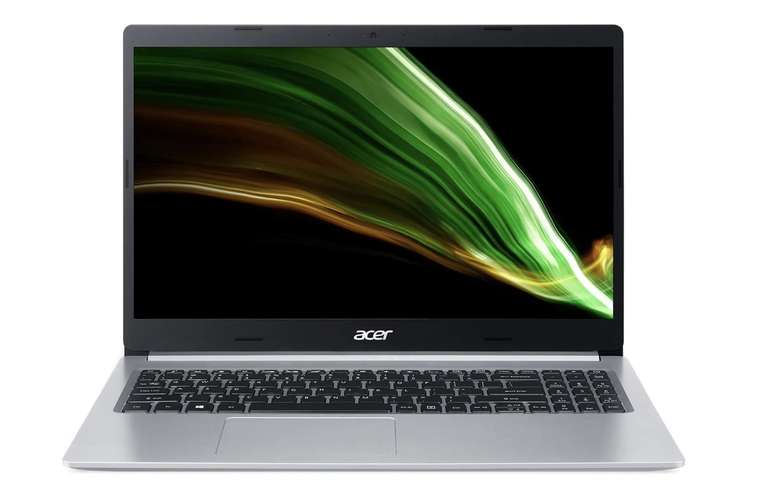 Laptop ACER A515-45-R58W R5-5550U/8GB/512GB SSD/15,6" FHD/Win11 Home @ Neonet