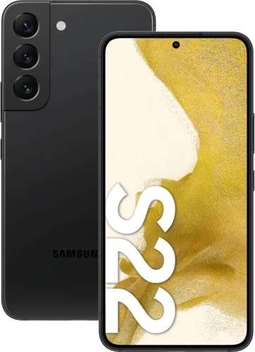 Smartfon Samsung Galaxy S22 5G 8/128 GB czarny