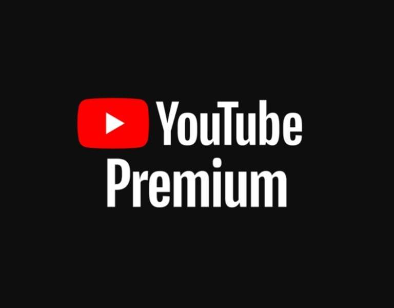 Youtube Premium Individual - VPN - 29,99 ₺ (Liry Tureckie)