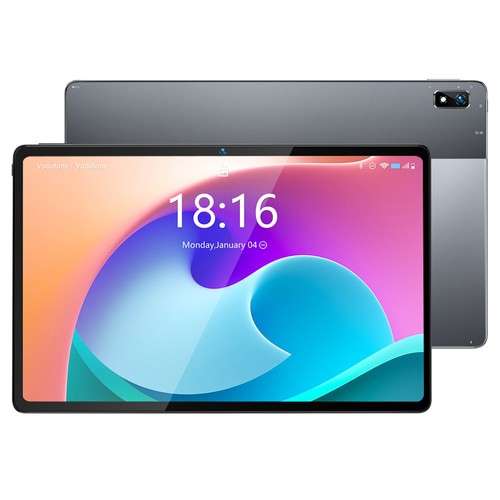 Tablet BMAX i11 Plus (10.36 cala, 16/128 GB, Android 12, metalowa obudowa, Dual Sim) z EU @ Geekbuying